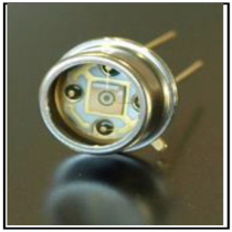 AD500-10 TO5i Silicon Avalanche Photodiode APD 1064nm Germany First Sensor