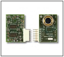 QP50-6 SD2 Silicon four-quadrant detector module German First Sensor spot alignment