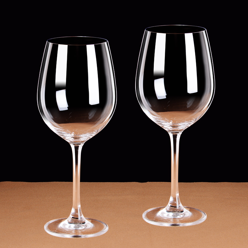 european style wine glass goblet home creative large crystal wine glass decanter high grade 6 set