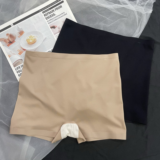 Liquid foundation high waist breathable belly-retracting flat corner leggings for women anti-curl edges without marks and anti-exposure two-in-one safety pants for women
Liquid foundation high waist breathable belly-retracting flat corner leggings for women anti-curl edges without marks and anti-exposure two-in-one safety pants for women