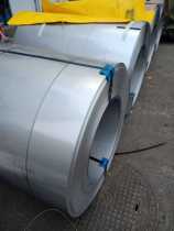 Custom 304 stainless steel coil 0 3mm-0 5mm Factory Direct