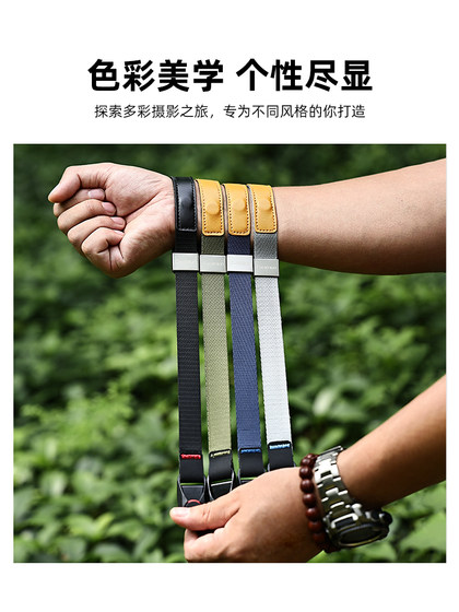 CWATCUN 홍콩 브랜드 진짜 가죽 카메라 팔찌 전문 사진 마이크로-싱글 SLR 후지 캐논 소니 니콘 편안한 안티 슬립 안티 스웨트 카메라 브레이슬릿 일반 액세서리에 적합합니다. CWATCUN 홍콩 브랜드 진짜 가죽 카메라 팔찌 전문 사진 마이크로-싱글 SLR 후지 캐논 소니 니콘 편안한 안티 슬립 안티 스웨트 카메라 브레이슬릿 일반 액세서리에 적합합니다.
