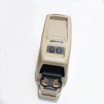 New and old Buick gl8 modified ES fat head fish armrest box Tianzun special hand-held box decoration accessories supplies