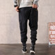 Overalls men's tide brand beam feet ins super fire cec spring pants men's casual pants loose straight trend wild Overalls men's tide brand beam feet ins super fire cec spring pants men's casual pants loose straight trend wild