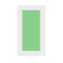 Hair Loss Honey Wax Paper Hair Cream Bifacial Paper Armbands Legs Hair moustache Private face Gentle Hair men and women 20 sheets