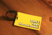 Luggage tag customization Company LOGO customization Soft rubber luggage tag customization PVC travel card sleeve customization