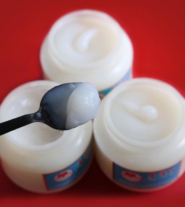 农村贴春联浆糊促销浆糊美佳裱画贴对联广告糨糊手工装裱胶水结婚