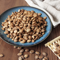 Hui Trichosanthis seed plum flavor cream flavor 180g snack food snacks big particles full