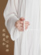Qingxiangtai White Jade Bodhi 팔찌 여성 정통 문학적 보디 뿌리 자연 보디 아들 남자 놀이 핸드 헬드 묵주 Qingxiangtai White Jade Bodhi 팔찌 여성 정통 문학적 보디 뿌리 자연 보디 아들 남자 놀이 핸드 헬드 묵주