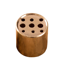 Giveaway nine holes incense cut large one