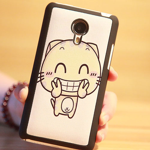 图案名称:好开心