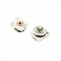 3X3 3*3 patch adjustable resistance single-turn potentiometer 100R 200 Ohms 1K 5K 10K 50K 100K