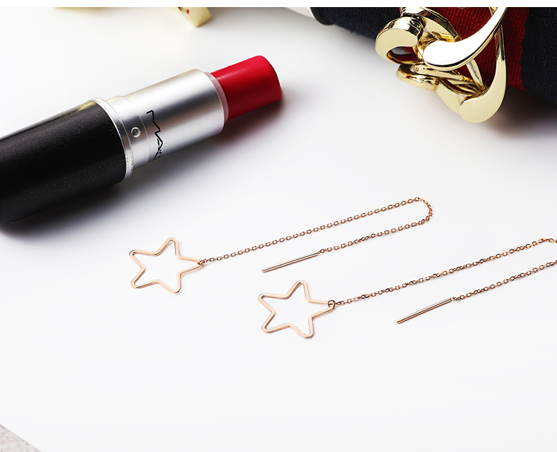 Серьги Ukint 18k 18k Серьги Ukint 18k 18k
