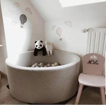 ins Ocean Ball Pool Children Baby Toy Game House Childrens Indoor Play Dry Pool Childrens Room Decoration Shoot