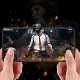 Opporeno12Pro+백 클립 배터리 전원 은행 Reno12 모바일 케이스 휴대용 대용량 전원 공급 장치에 적용 가능 Opporeno12Pro+백 클립 배터리 전원 은행 Reno12 모바일 케이스 휴대용 대용량 전원 공급 장치에 적용 가능