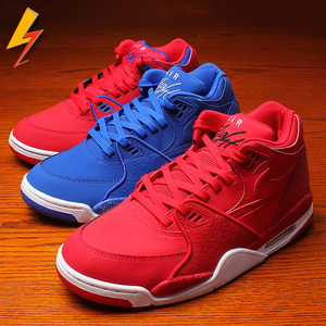 雷子运动虎扑识货NIKE AIR FLIGHT 89 乔四AJ