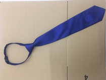 New flame color dark blue collar lead clip often served fire blue collar strap