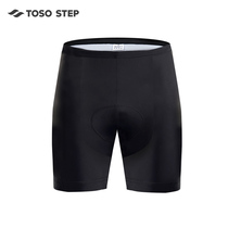 TOSO STEP bike summer riding shorts outdoor sports long distance riding with cushion pants quick dry