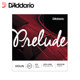 ຊຸດສາຍໄວໂອລິນ D'Addario Prelude ນຳເຂົ້າຈາກສະຫະລັດອາເມລິກາ J8104/4 ເຖິງຂະໜາດ 1/8