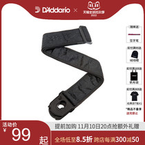 D'Adario Buckle Guitar Carrier 50PLB01