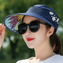 Sun hat childrens summer Korean version of the Tide baseball cap duck tongue sunscreen UV wild wild summer sun cap spring and autumn