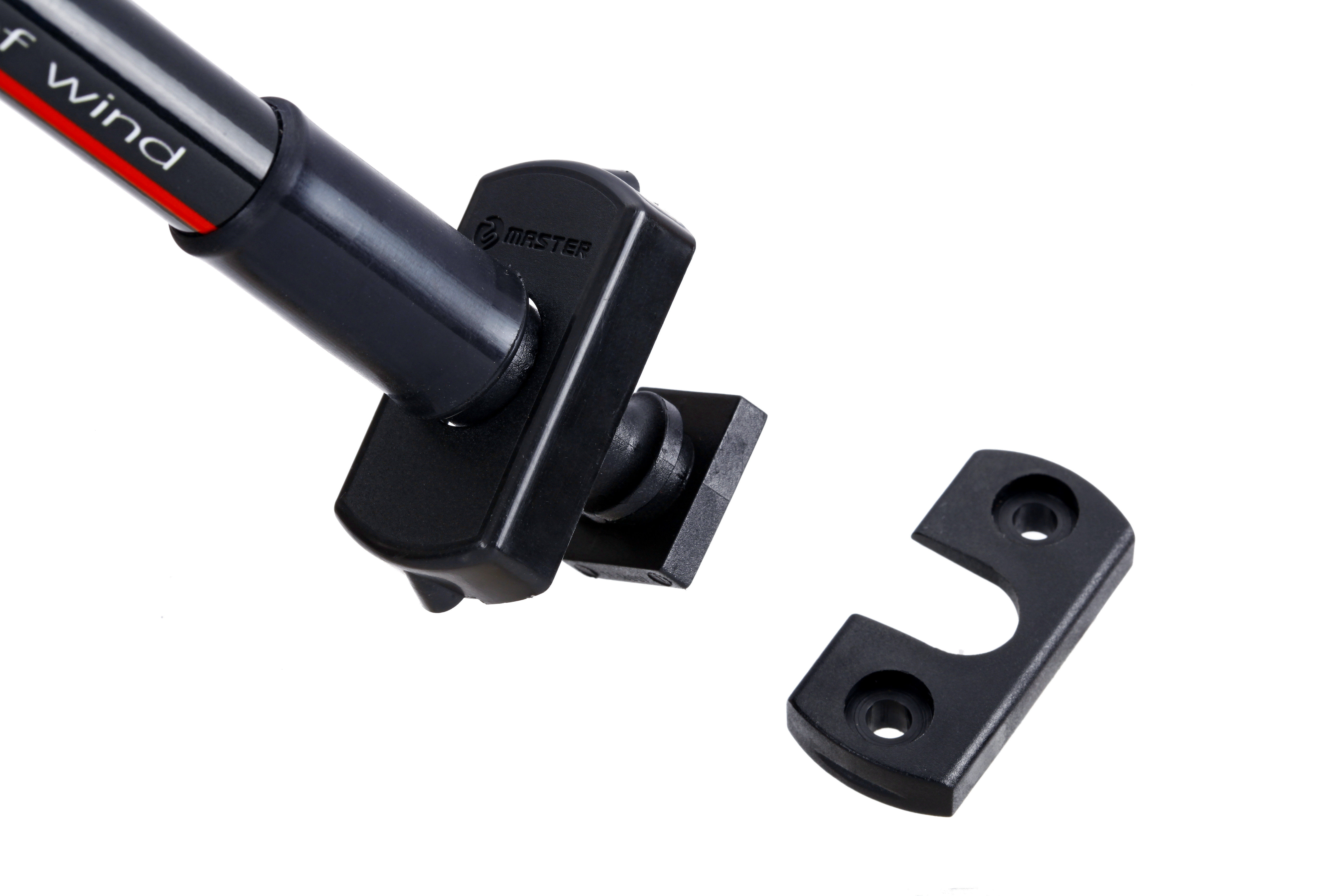 【master】帆船竞赛推荐 舵柄延长杆转轴底座帆船配件