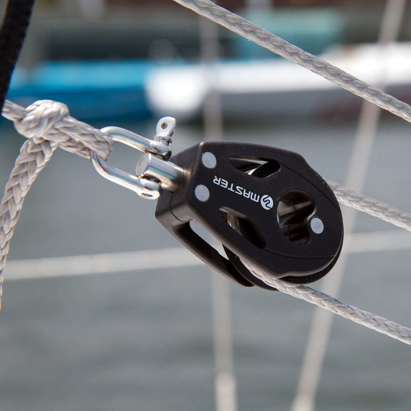 【master】帆船竞赛推荐 舵柄延长杆转轴底座帆船配件