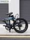 Dahon K-one 폴딩 자전거 9 단 초등 남성 및 여학생 성인 자전거 20 인치 FKA091 Dahon K-one 폴딩 자전거 9 단 초등 남성 및 여학생 성인 자전거 20 인치 FKA091