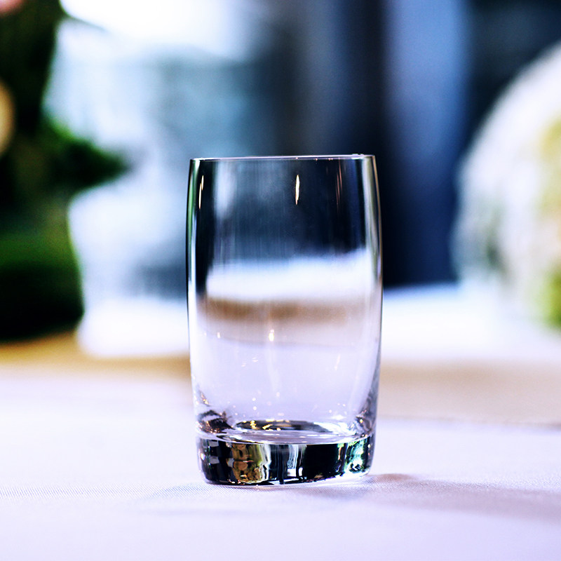 spiegelau诗杯客乐盛宴系列进口水晶杯海波杯水杯啤酒杯果汁杯