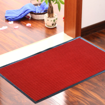 Corridor can be cut carpet floor mat doormat Custom foyer entry door absorbent non-slip floor mat Aisle entrance entrance mat