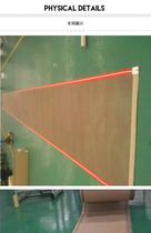 Teflon net with Teflon delivery conveyor belt high temperature resistant transmission with oven uv curing machine tunnel furnace drying