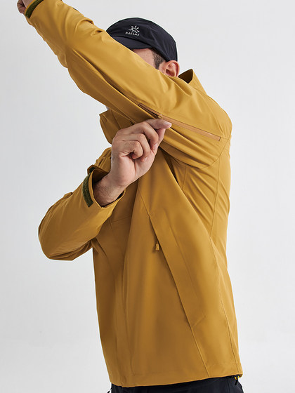 Kaileshi Hunting Wind Suit Jacket New Windproof 방수 통기성 야외 스포츠 하이킹 재킷 Hard Shell Mountaineering Suit Men Kaileshi Hunting Wind Suit Jacket New Windproof 방수 통기성 야외 스포츠 하이킹 재킷 Hard Shell Mountaineering Suit Men