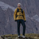 Kailas kailas 소프트 쉘 바지 여름 바지 코듀라 가벼운 내마모 야외 스포츠 하이킹 등산 남성 Kailas kailas 소프트 쉘 바지 여름 바지 코듀라 가벼운 내마모 야외 스포츠 하이킹 등산 남성
