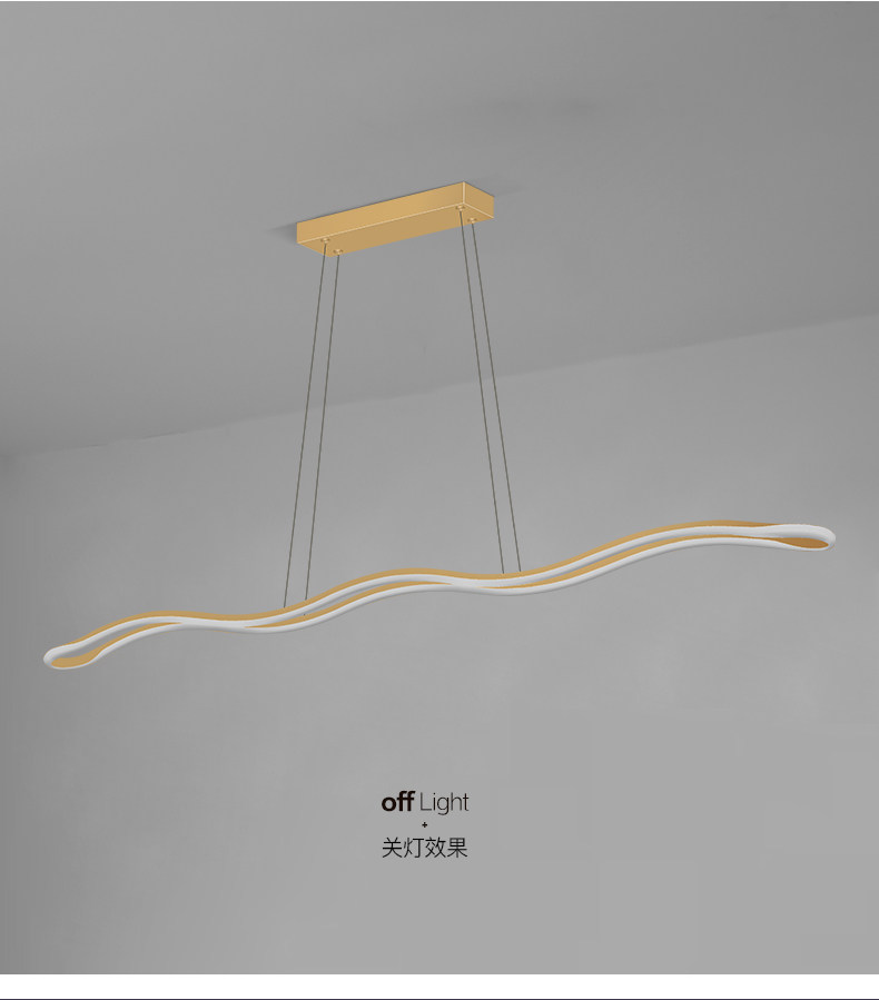 Ресторан люстра None