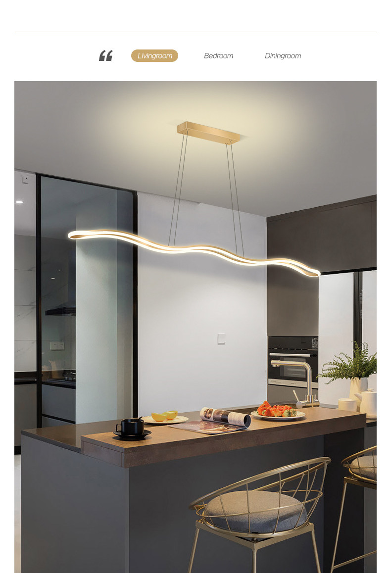 Ресторан люстра None