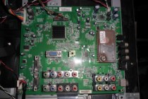 Original Skyworth 32S19IW motherboard 715G3364-M01-000-004K with screen TPT315B6-L01