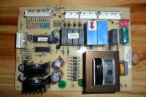 LG three-door refrigerator electric control panel LG-S24-PJT 719204055 WZB070529