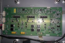 Original Skyworth 47LED10 constant current board KLS-470ELD 6917L-0021A test good