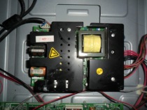 Original Skyworth 32L02RM 32L01DZ power board 5800-PLCD26-01 Spot test good