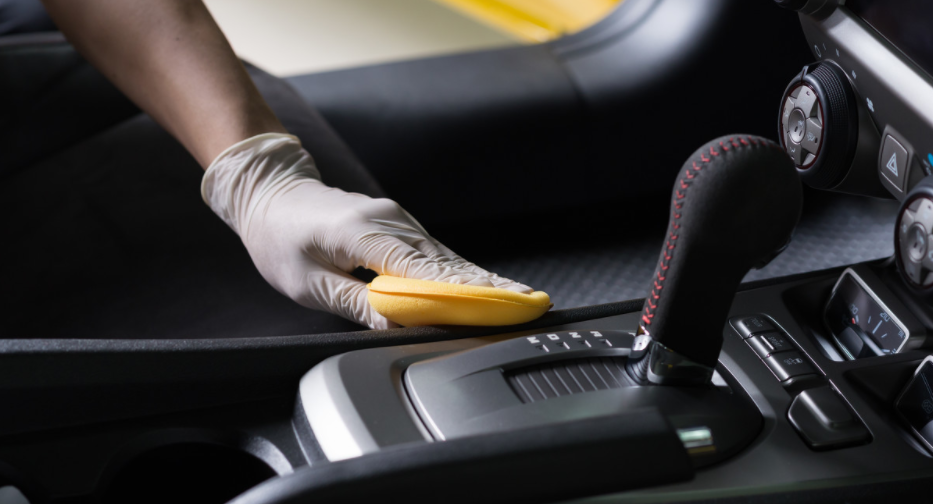 汽车内饰该如何清洗,学习下这三个技巧