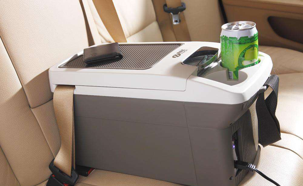 夏季常备车内好物,这三个最值得mark31