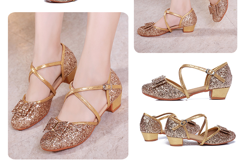 Chaussures de danse brésilienne - Ref 3448138 Image 25