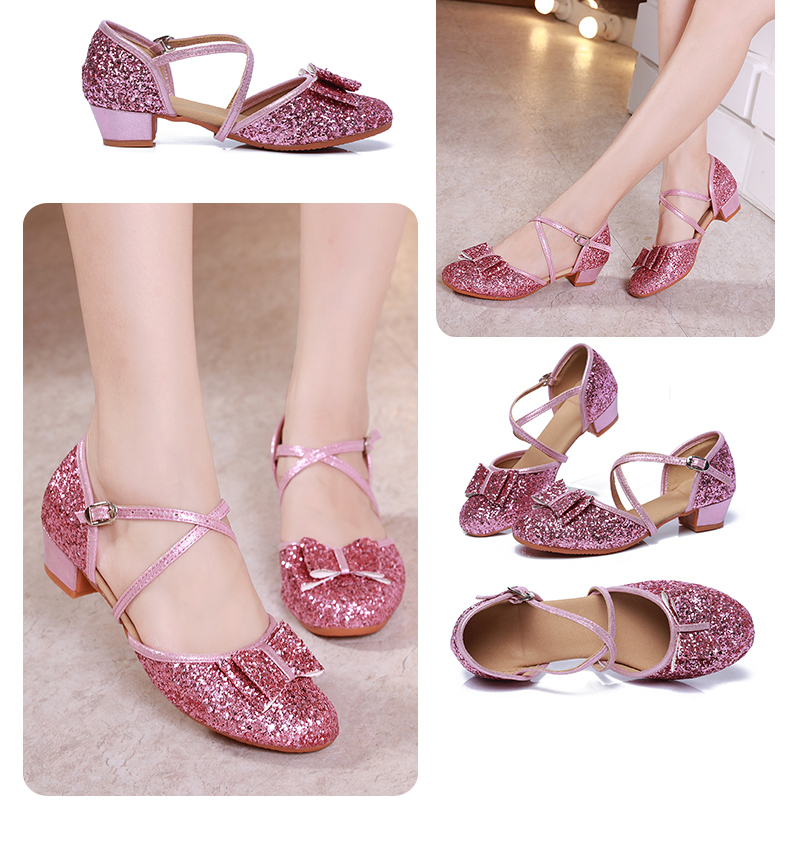 Chaussures de danse brésilienne - Ref 3448138 Image 27