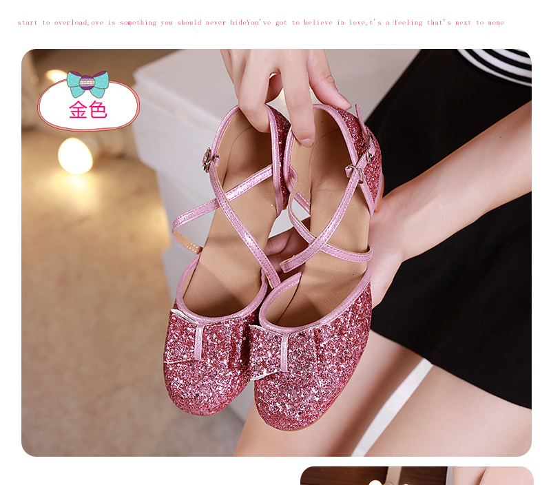 Chaussures de danse brésilienne - Ref 3448138 Image 26