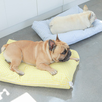 Pet Dog Nest All Season Universal Nest Pad Teddy Faro Kiri Biebear Washable dogs wintertime Winter Warm Sleeping Mat