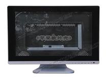 Apple 19-inch LEDLCD16:10 wide LCD TV shell LCD display shell with glass shell