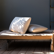 Pillow single pillow core does not collapse no deformation cervical spine protection sleep student dormitory memory pillow home