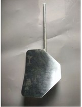 Shanghai Youtube Pickle Tire Machine Original Factory Accessories Pickle Tire Machine Large Shovel Blade Press Tire Shovel Assembly