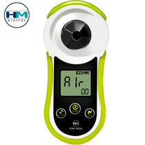 South Korea HM digital sugar meter single coffee sugar test ESP sweetness test milk sweetness tester