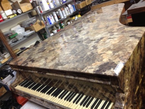 steinway&sons施坦威欧洲古董钢琴古典钢琴二